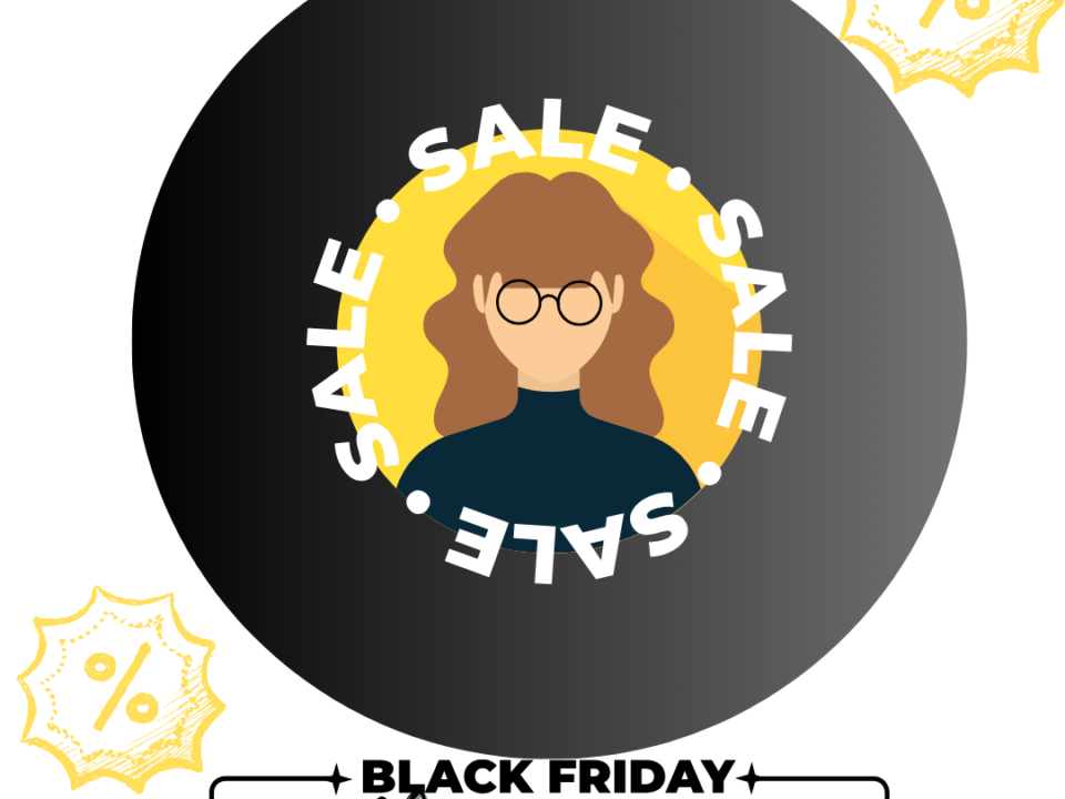 Erfahrungsbericht Black Friday