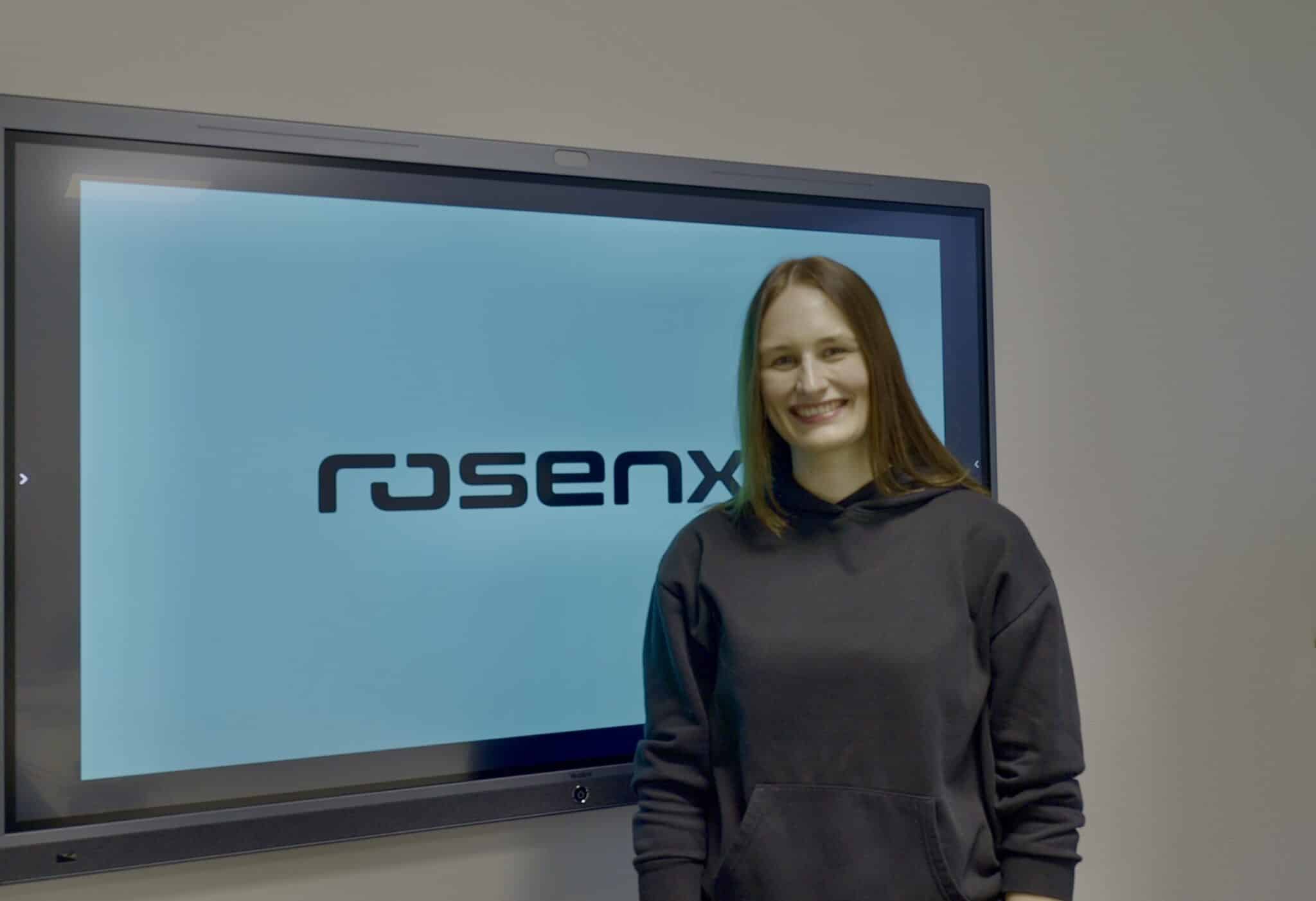 Katharina Bandow, Alumni der Hochschule Osnabrück