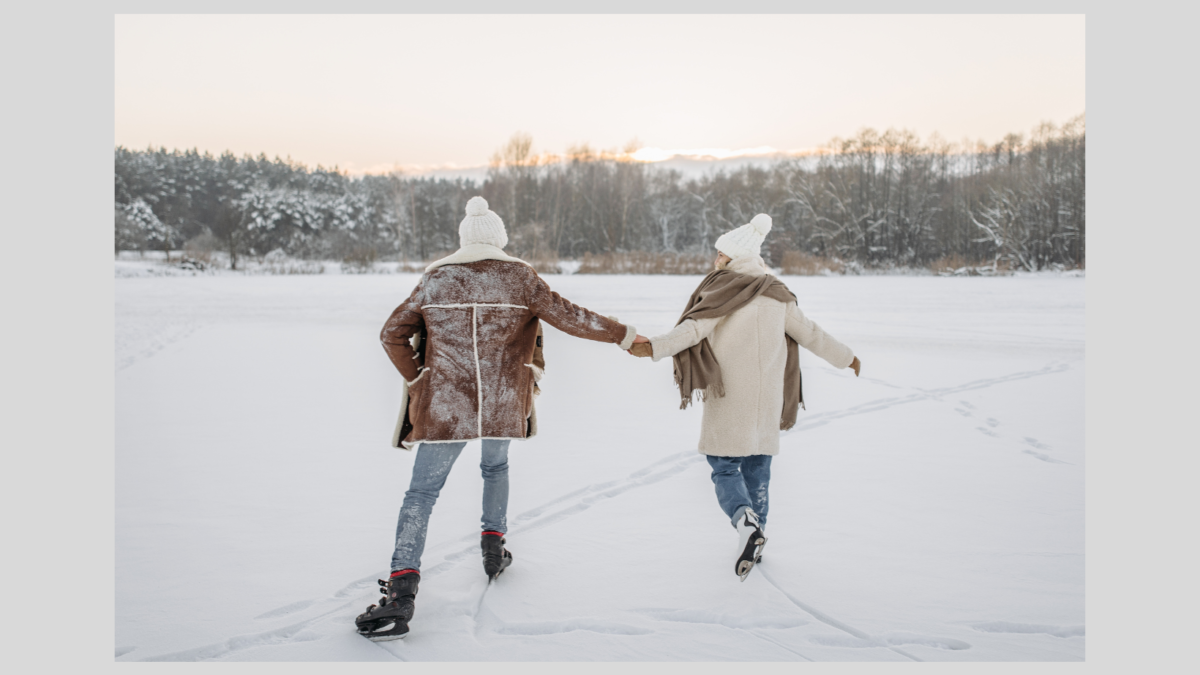 Winteraktivitäten