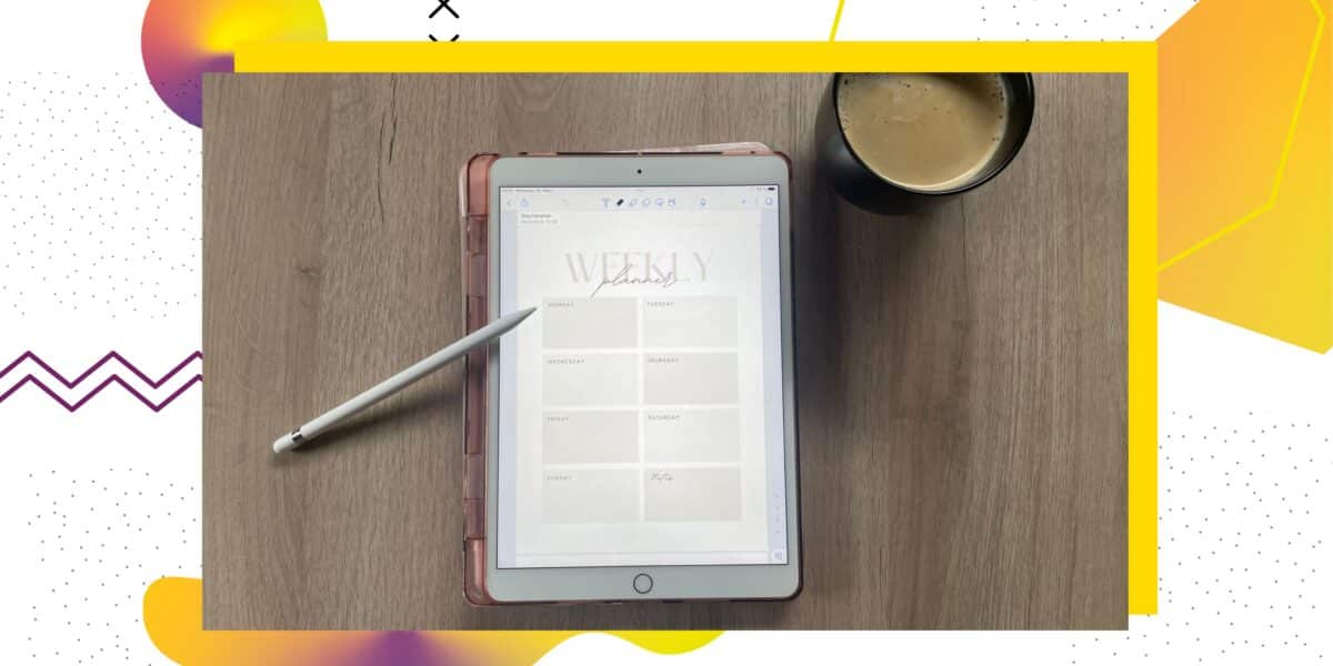 Mit Struktur durch den Studienalltag